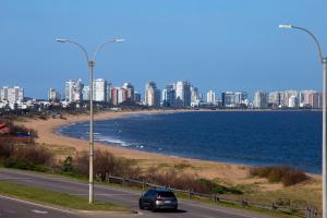 Oceana Suites Lumiere con vista al mar