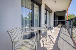 Place & Space by Primavera Hotele - Sauna, Pool & Gym