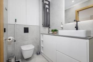 Place & Space by Primavera Hotele - Sauna, Pool & Gym