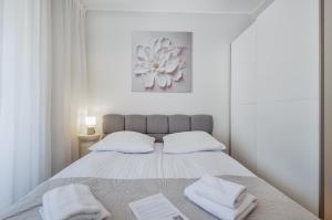 Place & Space by Primavera Hotele - Sauna, Pool & Gym