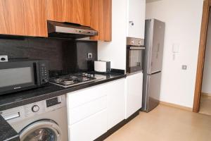 Élégant 3 chambres avec piscine proche du cent