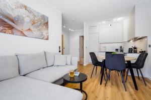 Place & Space by Primavera Hotele - Sauna, Pool & Gym