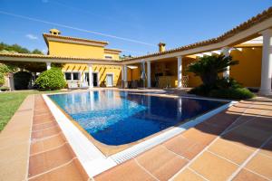 El Lagarto, Luxury villa, Calpe