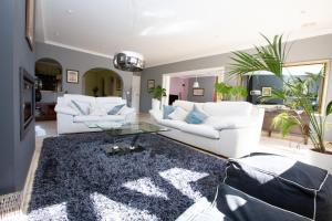 El Lagarto, Luxury villa, Calpe
