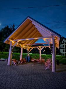 TatroManiac Zakopane Pokoje
