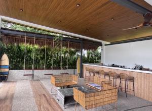 Severa Boutique Resort