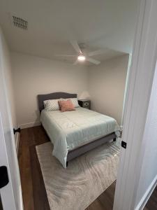 New Denton Retreat Near UNT 2-Car Garage 2101