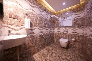 Al Noor Palace Boutique Hotel