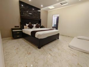 Al Noor Palace Boutique Hotel