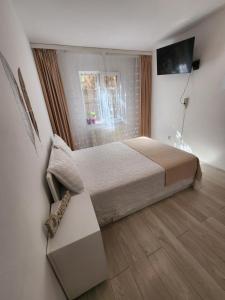 New apartment near UVVG and hospital,self check in non-stop,privacy!