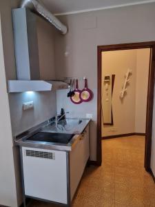 San Pietro Apartment