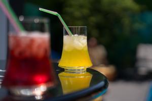 7even Boutique Hostel