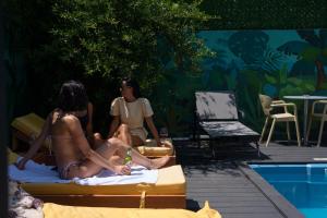 7even Boutique Hostel
