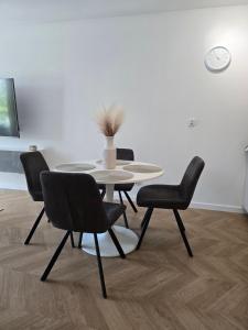 Essentis Baltic Apartament Dziwnów & SPA