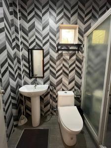 Unit Hope Fully Furnished 2-BR 1-Bath Buenavista