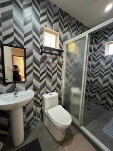 Unit Hope Fully Furnished 2-BR 1-Bath Buenavista