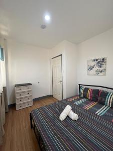 Unit Hope Fully Furnished 2-BR 1-Bath Buenavista