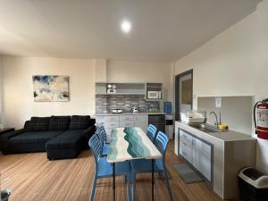 Unit Hope Fully Furnished 2-BR 1-Bath Buenavista