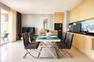 The grande Caribbean condo resort pattaya