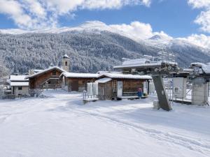 Chalet Agnese - Livigno