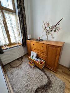 Central Golden Apartment