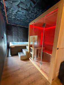 RockSPA Praha