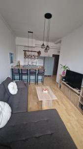 Nina apartments