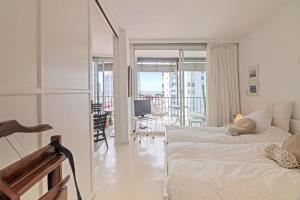 Oceana Suites Península con vista al mar