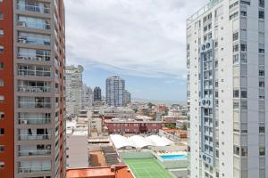 Oceana Suites Península con vista al mar