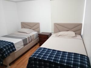Miraflores 2 habitaciones