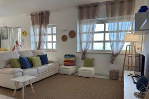 CAPOVILLAS - Panoramic Villa Gisa with private pool and sea view