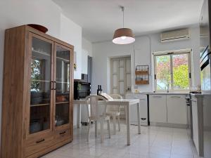 CAPOVILLAS - Panoramic Villa Gisa with private pool and sea view