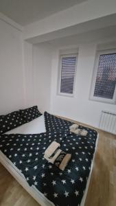 Nina apartments