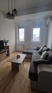 Nina apartments