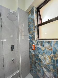 Lux Sea View 3 Bedroom Apartment Shanzu,Next to Pride Inn Paradise