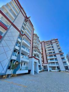 Lux Sea View 3 Bedroom Apartment Shanzu,Next to Pride Inn Paradise
