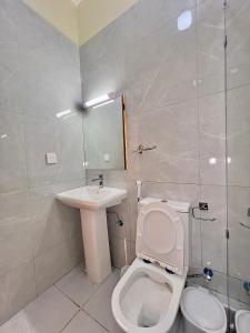 Lux Sea View 3 Bedroom Apartment Shanzu,Next to Pride Inn Paradise