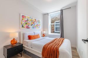 Stunning 3BR in Plateau Mont-Royal