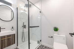 Stunning 3BR in Plateau Mont-Royal