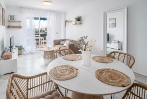 Stylish getaway appartment near Puerto Banus