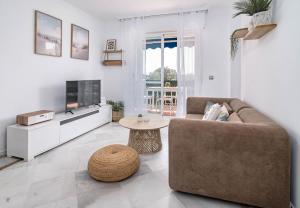Stylish getaway appartment near Puerto Banus