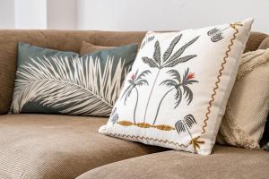 Stylish getaway appartment near Puerto Banus
