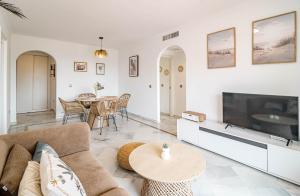 Stylish getaway appartment near Puerto Banus
