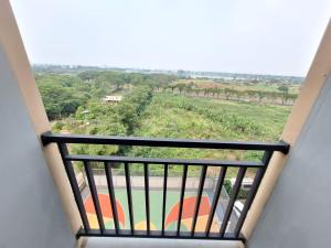 LexyRoom 88 Cozy Studio at Sayana Apartments