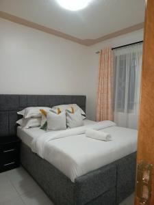 One bedroom Airbnbs meru