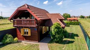 54 Green Road Varaždin