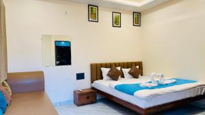 Hotel Gurukripa Palace