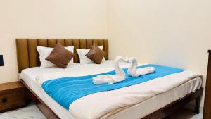 Hotel Gurukripa Palace