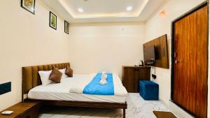 Hotel Gurukripa Palace