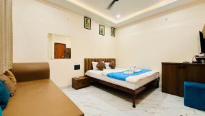 Hotel Gurukripa Palace